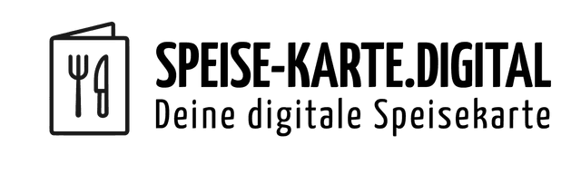 Speise-Karte.digital